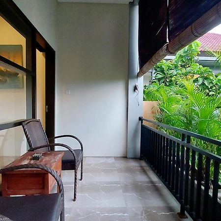 The New Moon Seminyak Exterior foto